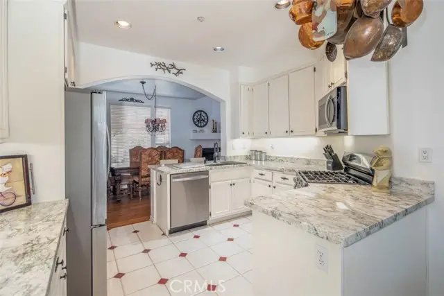 116 Mira Mesa, Rancho Santa Margarita, CA 92688 - #3