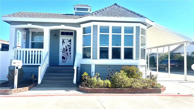 16444 Bolsa Chica  #137, Huntington Beach, CA 92649 - #1