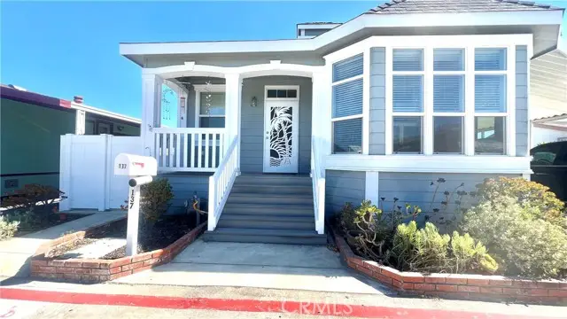 16444 Bolsa Chica  #137, Huntington Beach, CA 92649 - #2