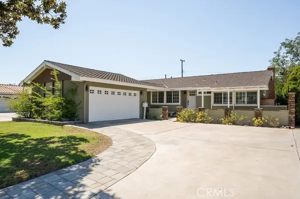 1849 Janette, Anaheim, CA 92802