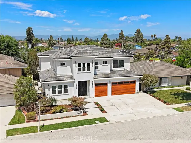 8719 Hummingbird, Fountain Valley, CA 92708 - #1