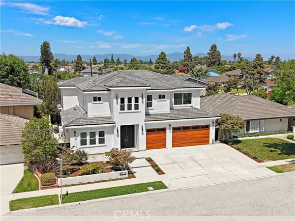 8719 Hummingbird, Fountain Valley, CA 92708