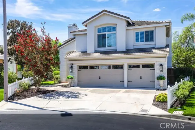 5 Mountain Gate, Trabuco Canyon, CA 92679 - #1