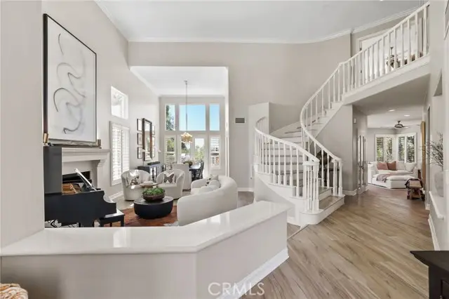 5 Mountain Gate, Trabuco Canyon, CA 92679 - #3