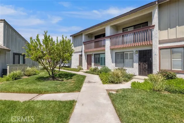 1361 Walnut  #3875, Anaheim, CA 92802 - #2