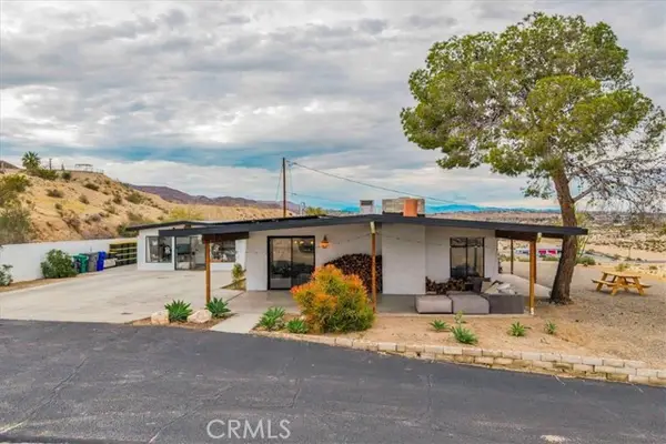 73081 29 Palms, Twentynine Palms, CA 92277