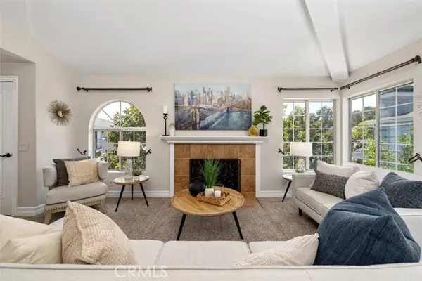23412 Pacific Park Dr  #35k, Aliso Viejo, CA 92656