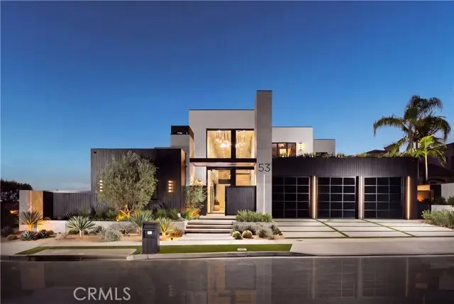 53 Montecito Drive, Corona Del Mar, CA 92625 - #2