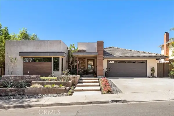25461 Posada, Mission Viejo, CA 92691
