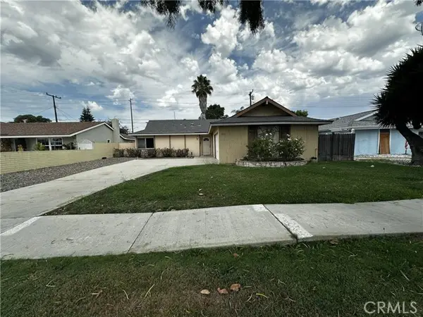 5751 Castle Drive, Huntington Beach, CA 92649