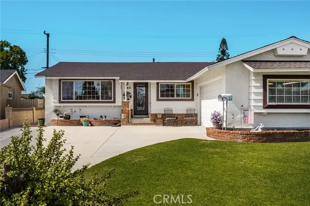 14831 Barnwall, La Mirada, CA 90638 - #2