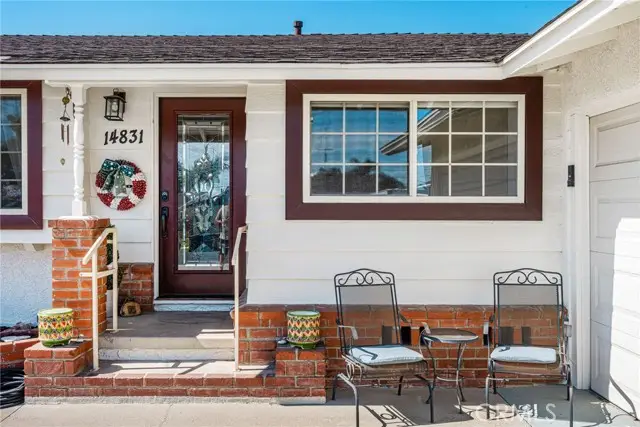 14831 Barnwall, La Mirada, CA 90638 - #3
