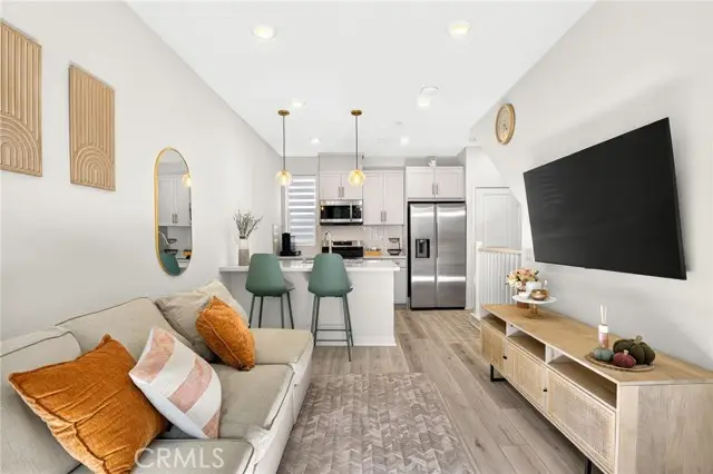 1582 Topeka Avenue  #3, Placentia, CA 92870 - #1