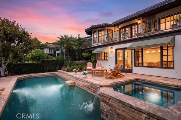 31831 Greens Pointe, Laguna Niguel, CA 92677