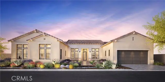 54165 Seattle Slew Way, La Quinta, CA 92253 - #1