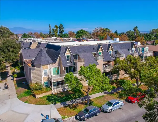 300 Chestnut  #300Q, Santa Ana, CA 92701
