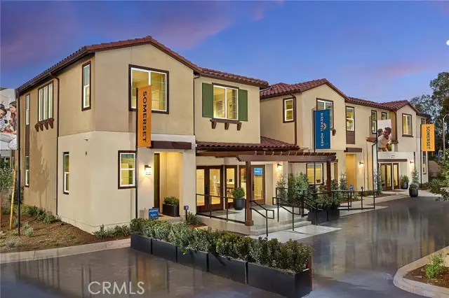 5830 Walden Court, Corona, CA 92880 - #1