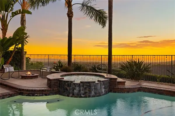 17 Via Belmonte, Rancho Santa Margarita, CA 92688