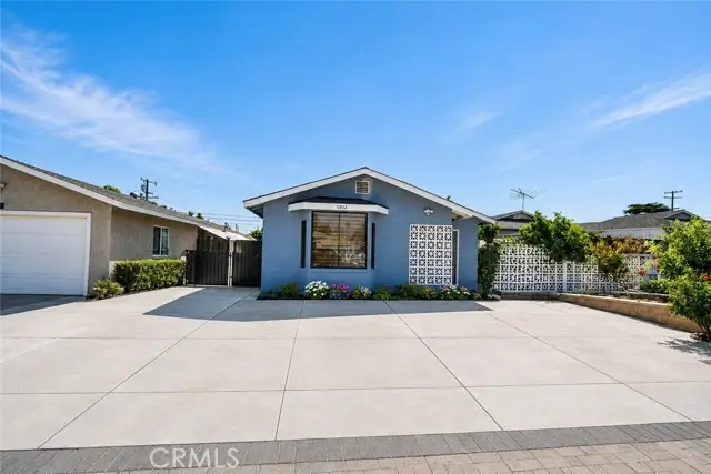12832 Sycamore Street, Garden Grove, CA 92841 - #1