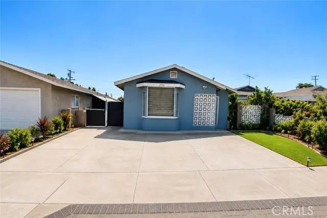 12832 Sycamore Street, Garden Grove, CA 92841 - #3