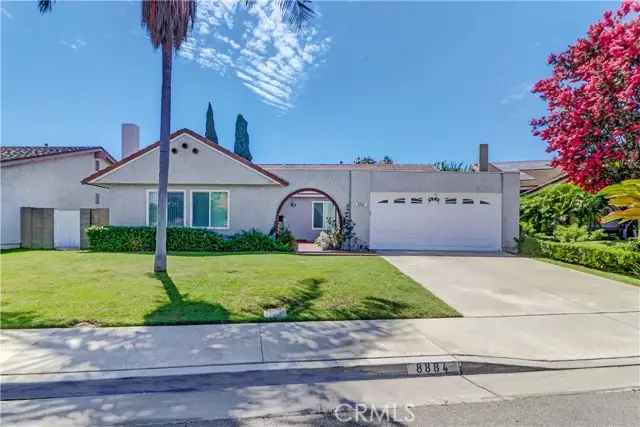 8884 Thames River, Fountain Valley, CA 92708 - #3