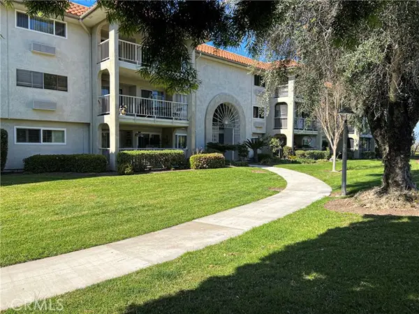 3242 San Amadeo  #1A, Laguna Woods, CA 92637