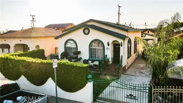649 Vancouver Avenue, Los Angeles, CA 90022