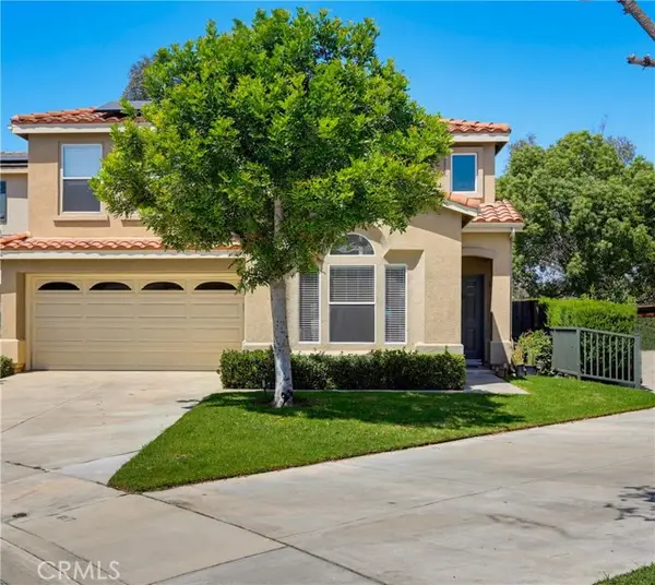 15 Legacy Way, Rancho Santa Margarita, CA 92688