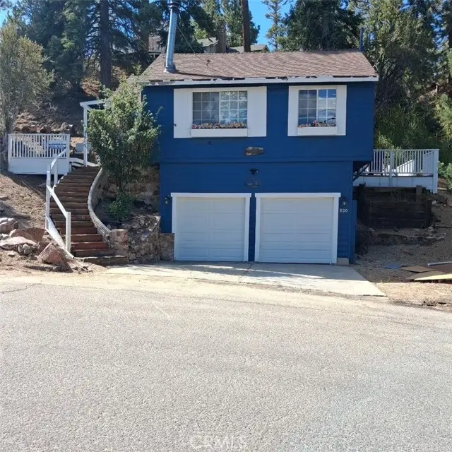 800 Cameron Drive, Big Bear Lake, CA 92315 - #1