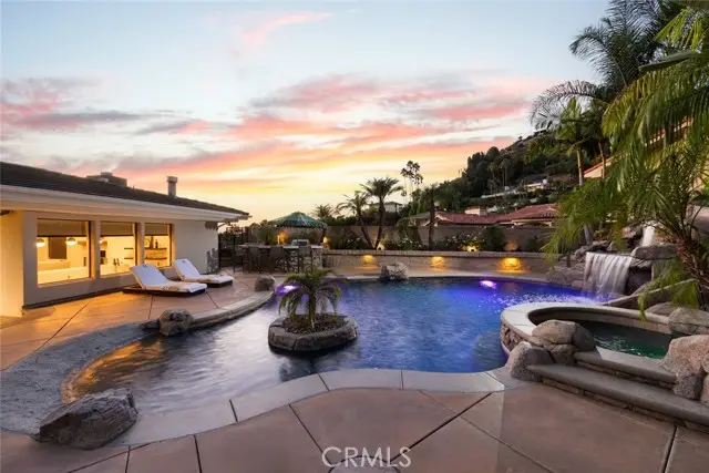 10491 Ridgeway Drive, Santa Ana, CA 92705 - #2