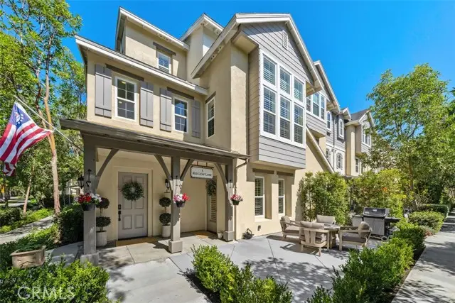 1 Red Leaf Lane, Ladera Ranch, CA 92694 - #1