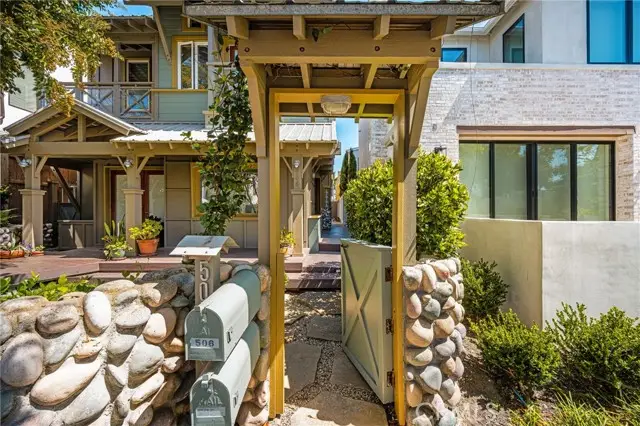 506 Acacia, Corona Del Mar, CA 92625 - #3