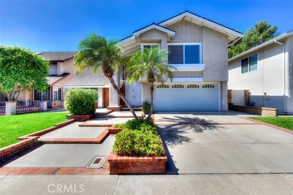 24532 Via Tonada, Lake Forest, CA 92630