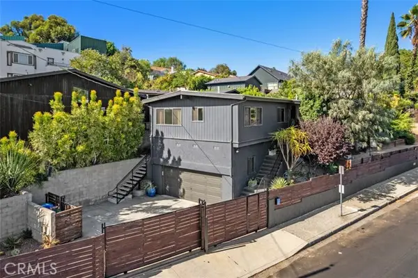 1925 Waterloo, Los Angeles, CA 90039