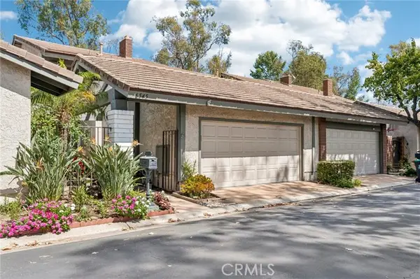 6545 E Paseo Diego, Anaheim, CA 92807