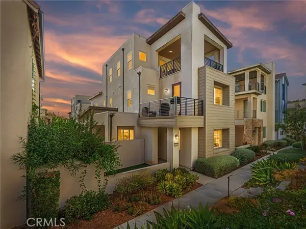 111 Spiral, Irvine, CA 92618