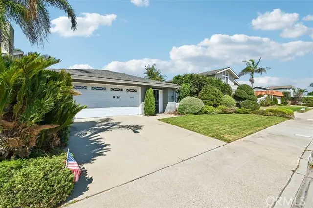 8161 Falmouth, Huntington Beach, CA 92646 - #1