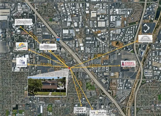 306 E Wakefield, Anaheim, CA 92802 - #2