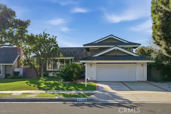 2709 Cardinal, Costa Mesa, CA 92626