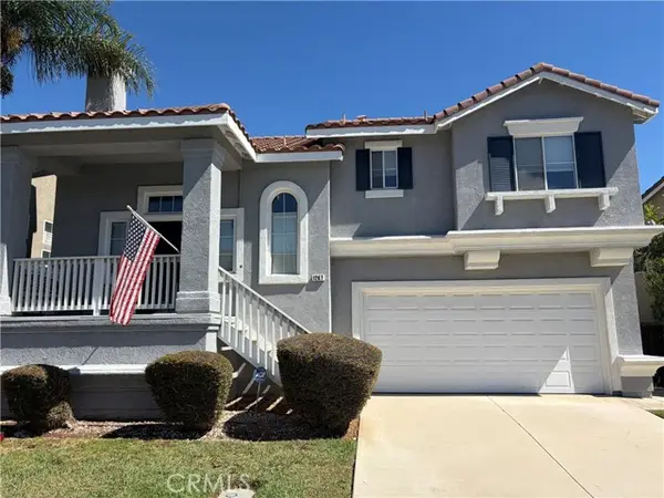 1267 Mirasol Lane, Corona, CA 92879
