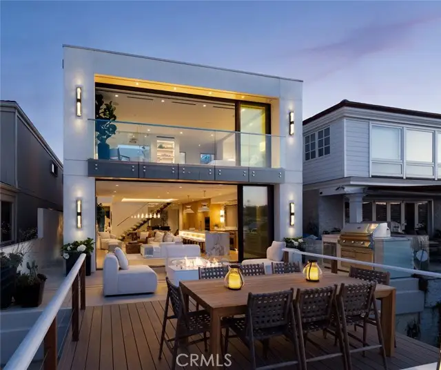 642 Via Lido Nord, Newport Beach, CA 92663 - #1
