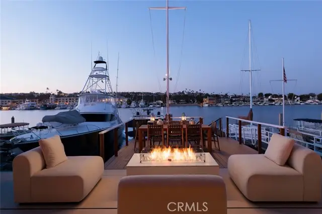 642 Via Lido Nord, Newport Beach, CA 92663 - #2