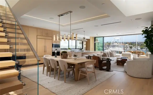 642 Via Lido Nord, Newport Beach, CA 92663 - #3