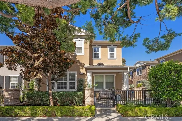 1487 Montgomery, Tustin, CA 92782 - #1