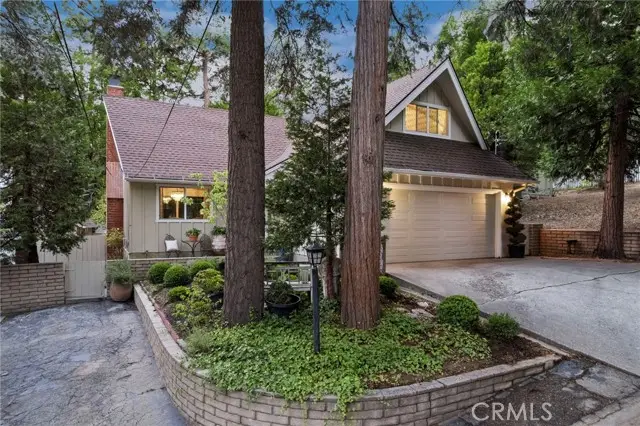 150 Marshall Road, Lake Arrowhead, CA 92352 - #2