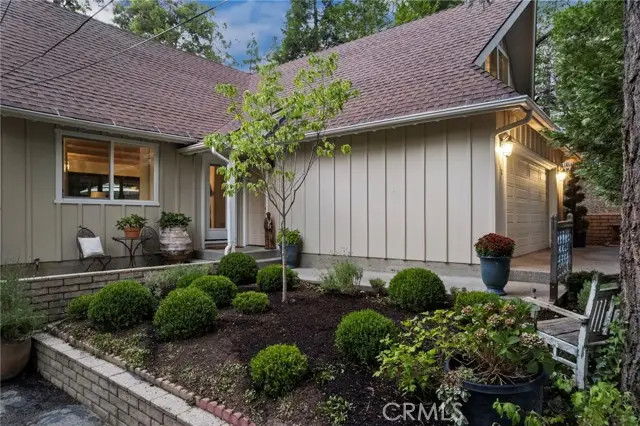 150 Marshall Road, Lake Arrowhead, CA 92352 - #3