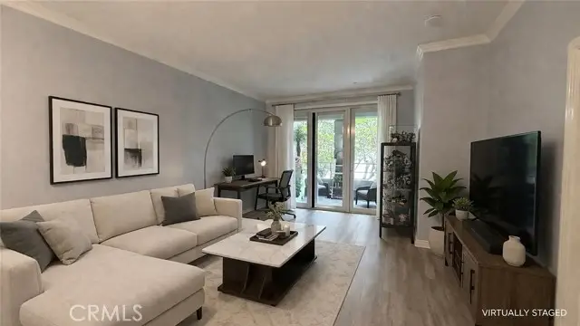2253 Martin  #107, Irvine, CA 92612 - #2