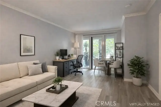 2253 Martin  #107, Irvine, CA 92612 - #3