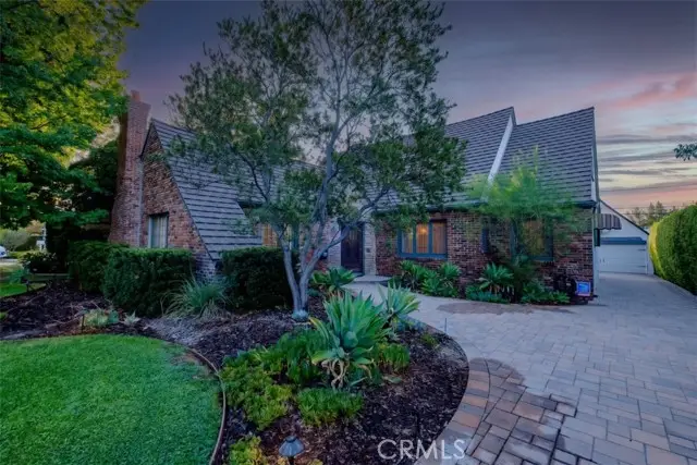 2490 Cumberland, San Marino, CA 91108 - #2