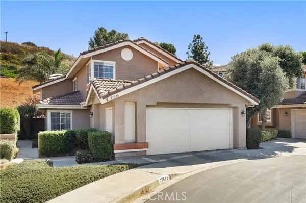 27576 Paseo Castile, San Juan Capistrano, CA 92675